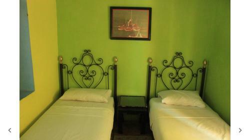 Albergue Harmony Hotel