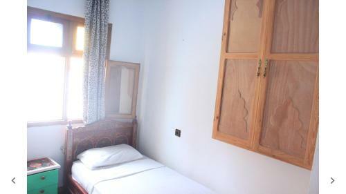 Albergue Harmony Hotel