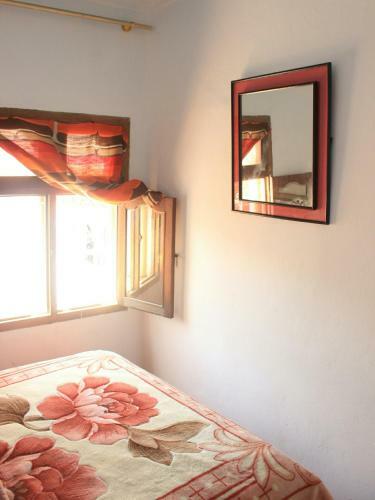 Albergue Harmony Hotel