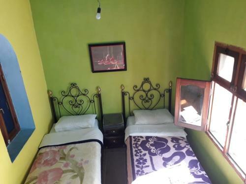 Albergue Harmony Hotel