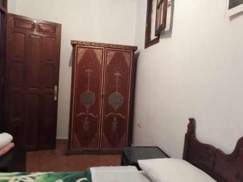 Albergue Harmony Hotel