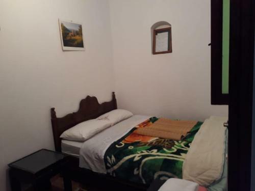 Albergue Harmony Hotel