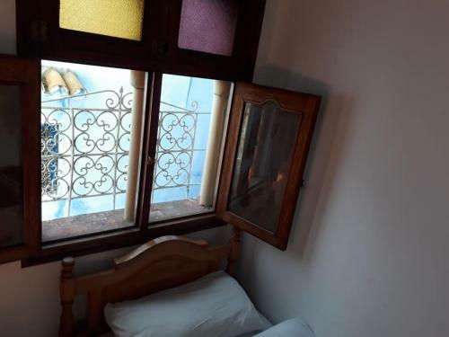 Albergue Harmony Hotel