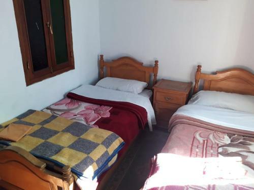 Albergue Harmony Hotel