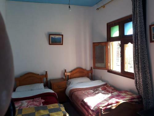 Albergue Harmony Hotel