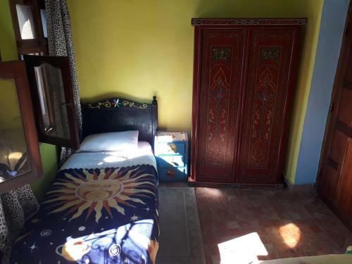 Albergue Harmony Hotel