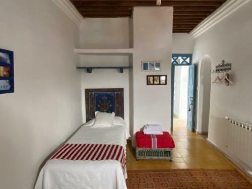 Hotel Casa Perleta