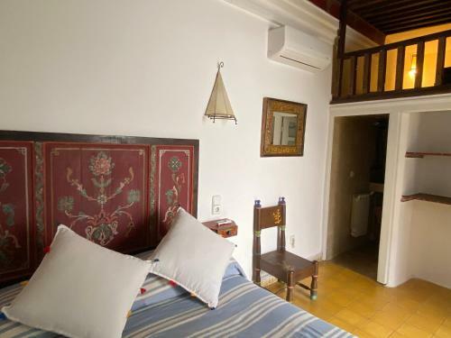 Hotel Casa Perleta