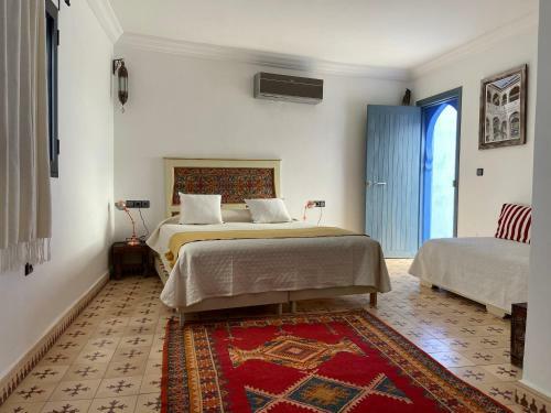 Hotel Casa Perleta
