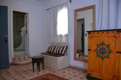 Hotel Casa Perleta
