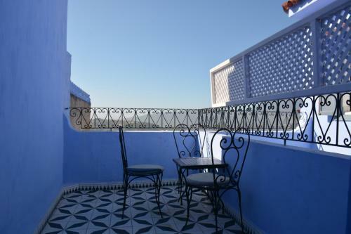 Hotel Casa Perleta
