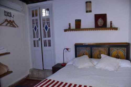 Hotel Casa Perleta