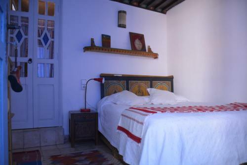 Hotel Casa Perleta