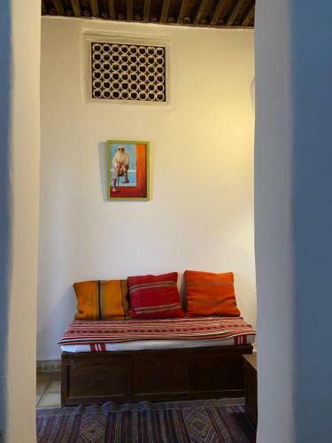 Hotel Casa Perleta