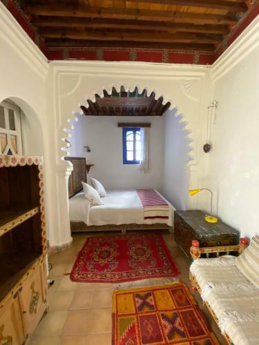 Hotel Casa Perleta