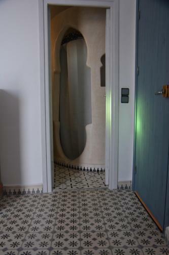 Hotel Casa Perleta