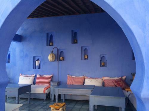 Hotel Casa Perleta