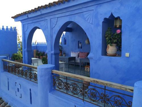 Hotel Casa Perleta