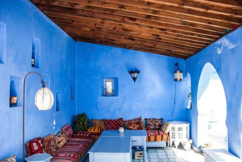Hotel Casa Perleta