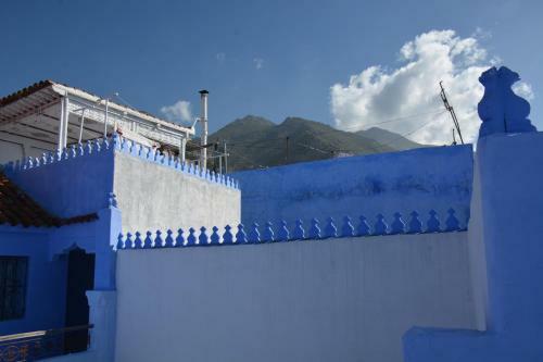 Hotel Casa Perleta