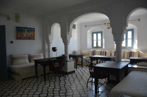 Hotel Casa Perleta