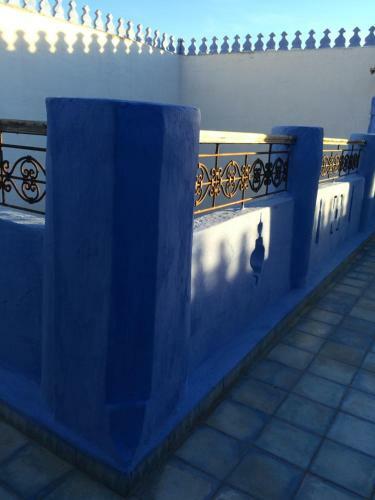 Hotel Casa Perleta
