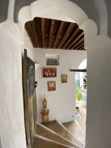 Hotel Casa Perleta