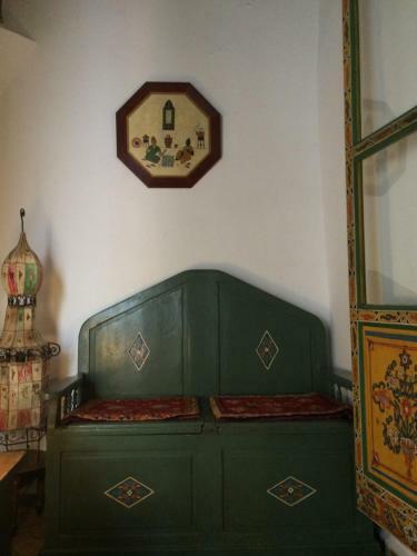 Hotel Casa Perleta