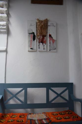 Hotel Casa Perleta