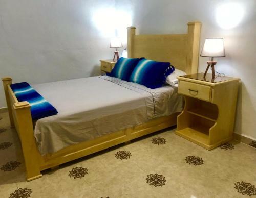 Apartamento Dar Sidi Mfedal