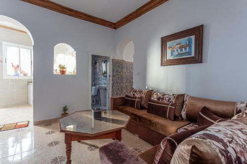 Apartamento Dar Sidi Mfedal