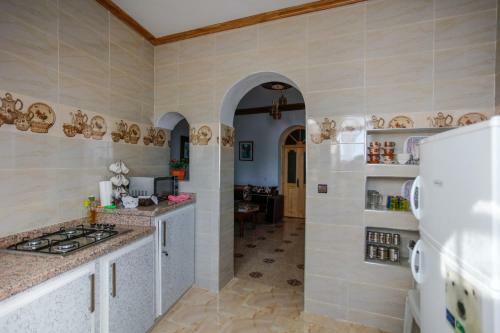 Apartamento Dar Sidi Mfedal