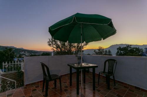 Apartamento Dar Sidi Mfedal
