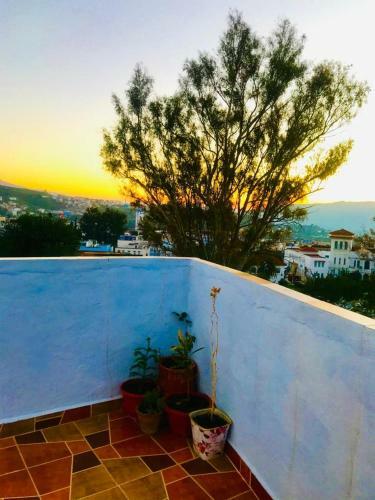 Apartamento Dar Sidi Mfedal