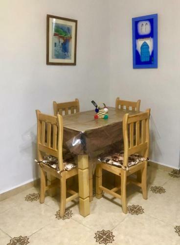 Apartamento Dar Sidi Mfedal