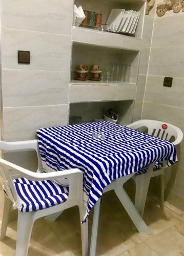 Apartamento Dar Sidi Mfedal
