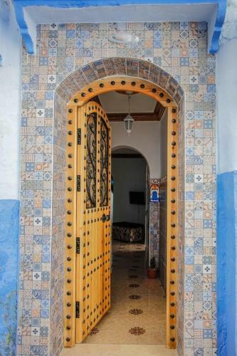 Apartamento Dar Sidi Mfedal