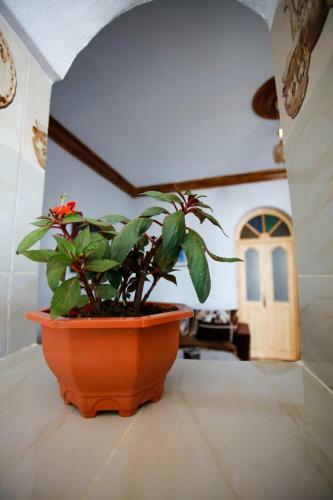 Apartamento Dar Sidi Mfedal