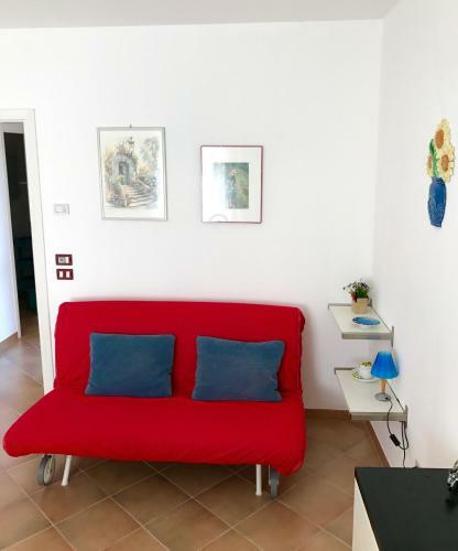 Casa Angela