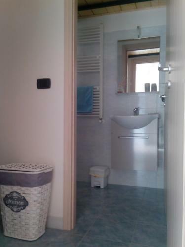 Apartamento Happy Sunday