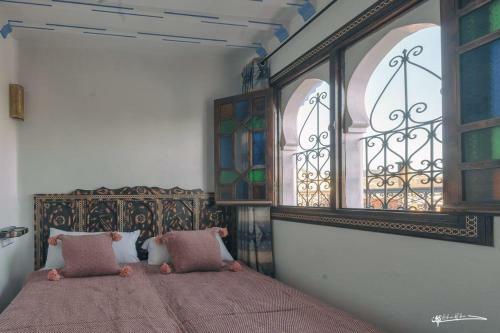 Bed & Breakfast Dar Rafik