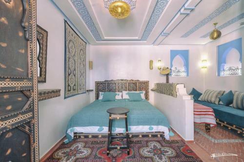Bed & Breakfast Dar Rafik