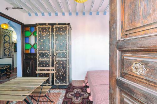 Bed & Breakfast Dar Rafik