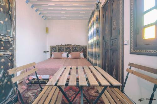 Bed & Breakfast Dar Rafik