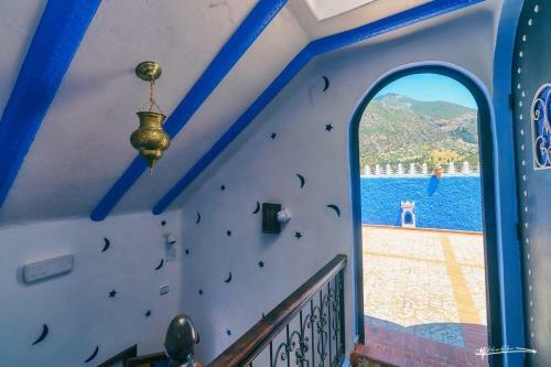 Bed & Breakfast Dar Rafik