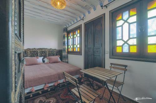 Bed & Breakfast Dar Rafik