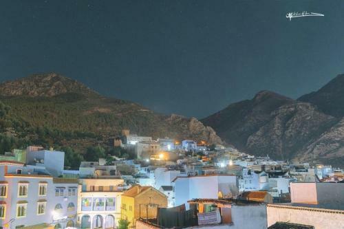 Bed & Breakfast Dar Rafik