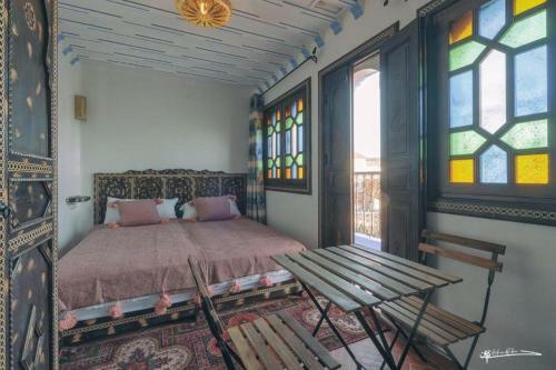 Bed & Breakfast Dar Rafik