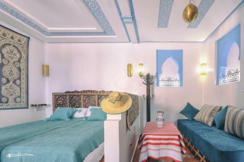 Bed & Breakfast Dar Rafik
