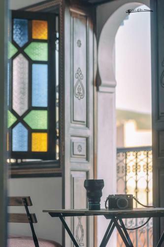 Bed & Breakfast Dar Rafik